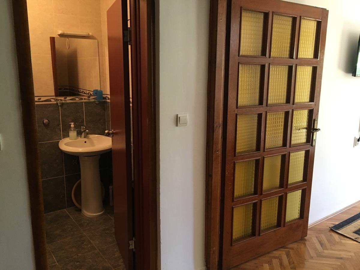Apartments Upitnik Херцег-Новий Номер фото
